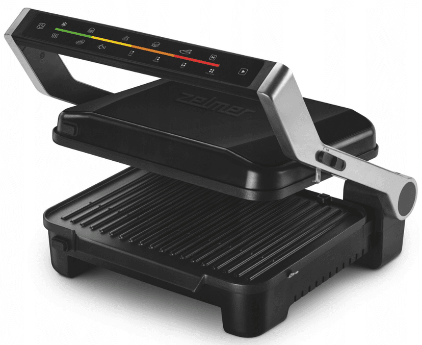 Kontaktní gril  Zepter 29x23cm